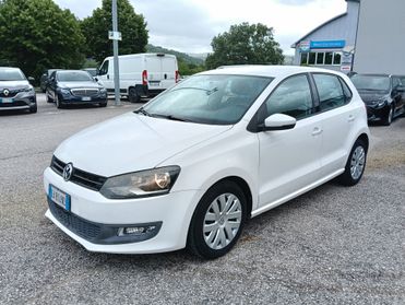 Volkswagen Polo 1.6 TDI DPF 5 porte Trendline