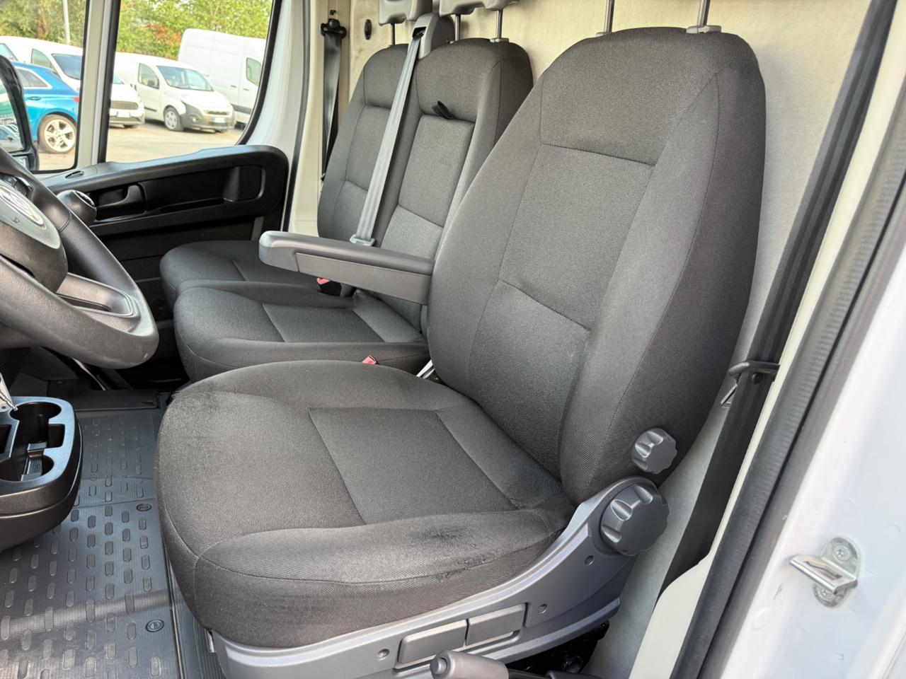 Fiat Ducato 33 2.2 Mjt 140CV PM-TN Furgone