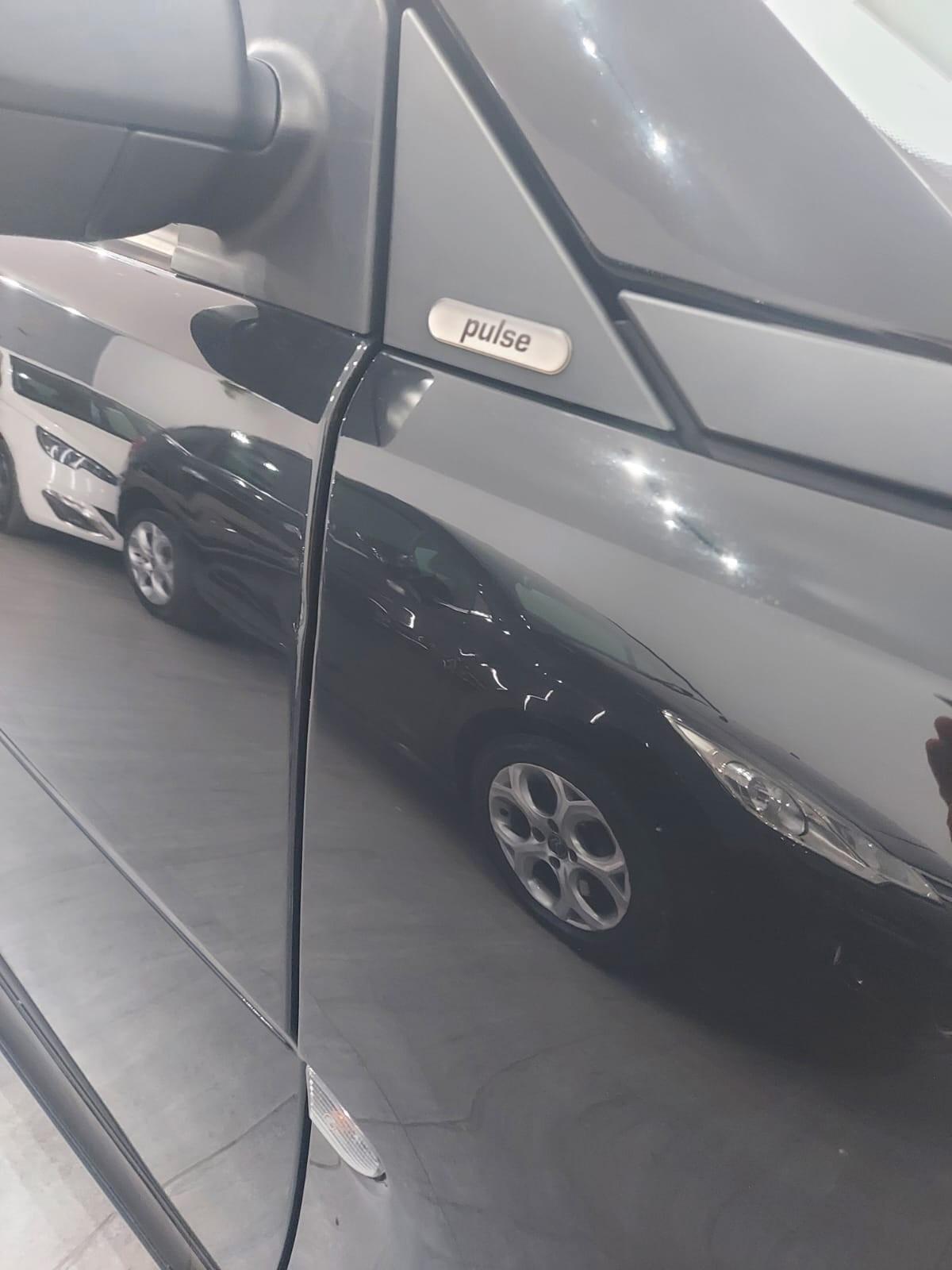 Smart ForTwo 1000 MHD CABRIO PASSION