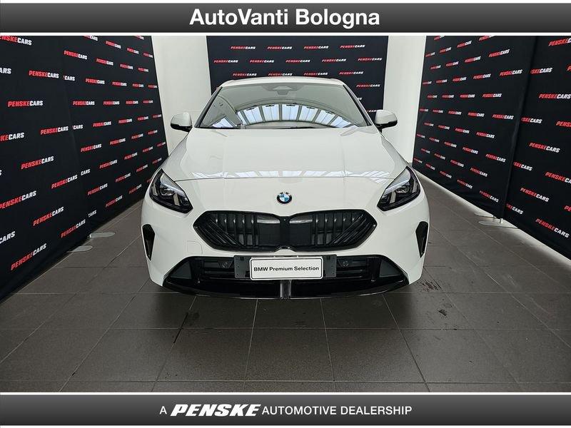 BMW Serie 1 118d MSport Pro auto