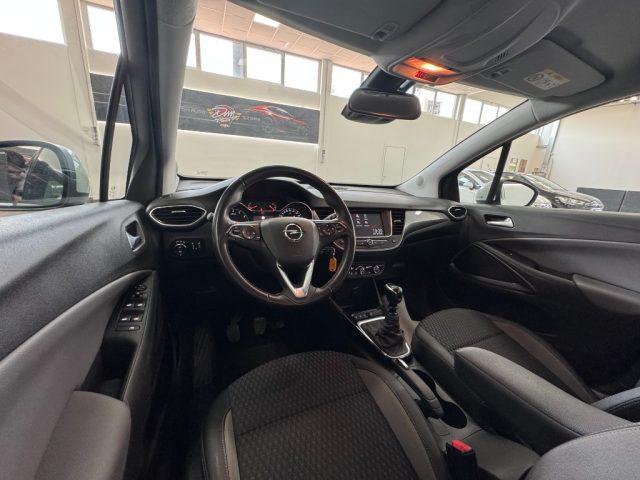 OPEL Crossland X 1.5 ECOTEC D 102 CV Start&Stop Ultimate
