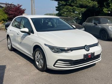 Volkswagen Golf 1.5 TSI EVO ACT Style