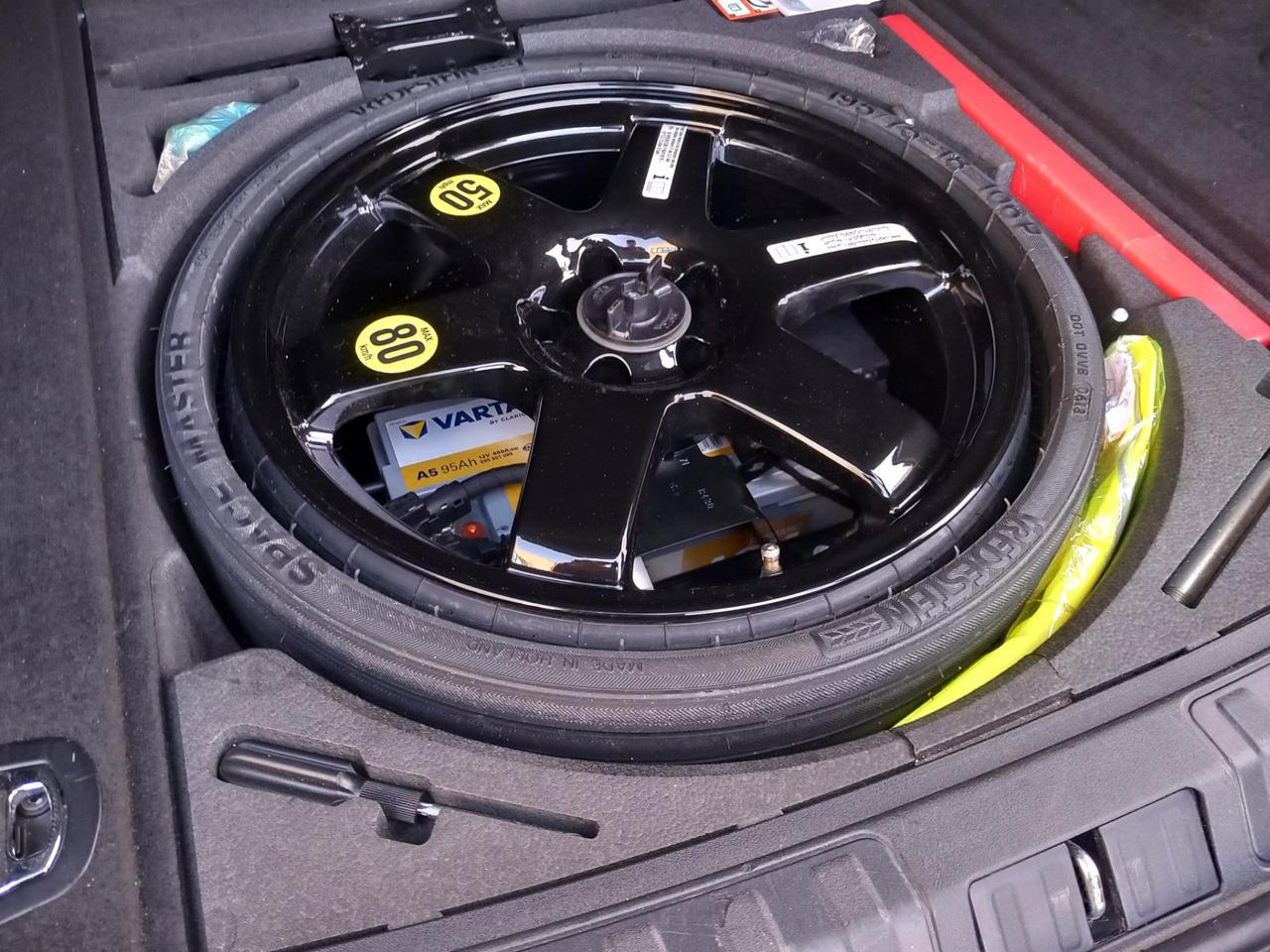 Alfa Romeo Stelvio 2.2 t Executive Q4 210cv auto