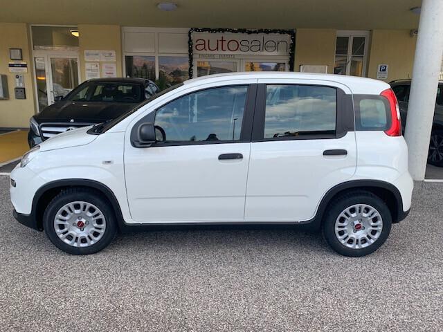 Fiat Panda 1.0 FireFly S&S Hybrid KM 0