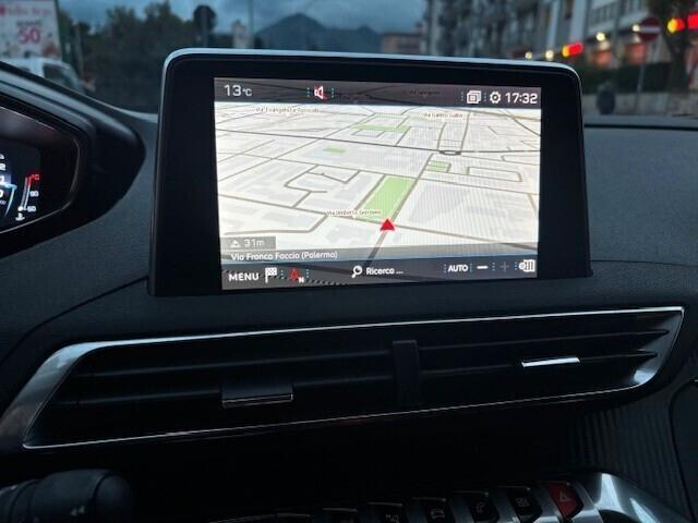 Peugeot 3008 Hdi Aut. Finanziabile Garanzia