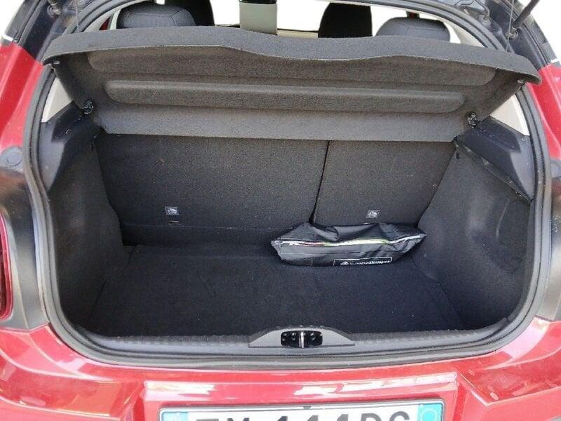Citroën C3 III 2017 1.2 puretech Shine 82cv