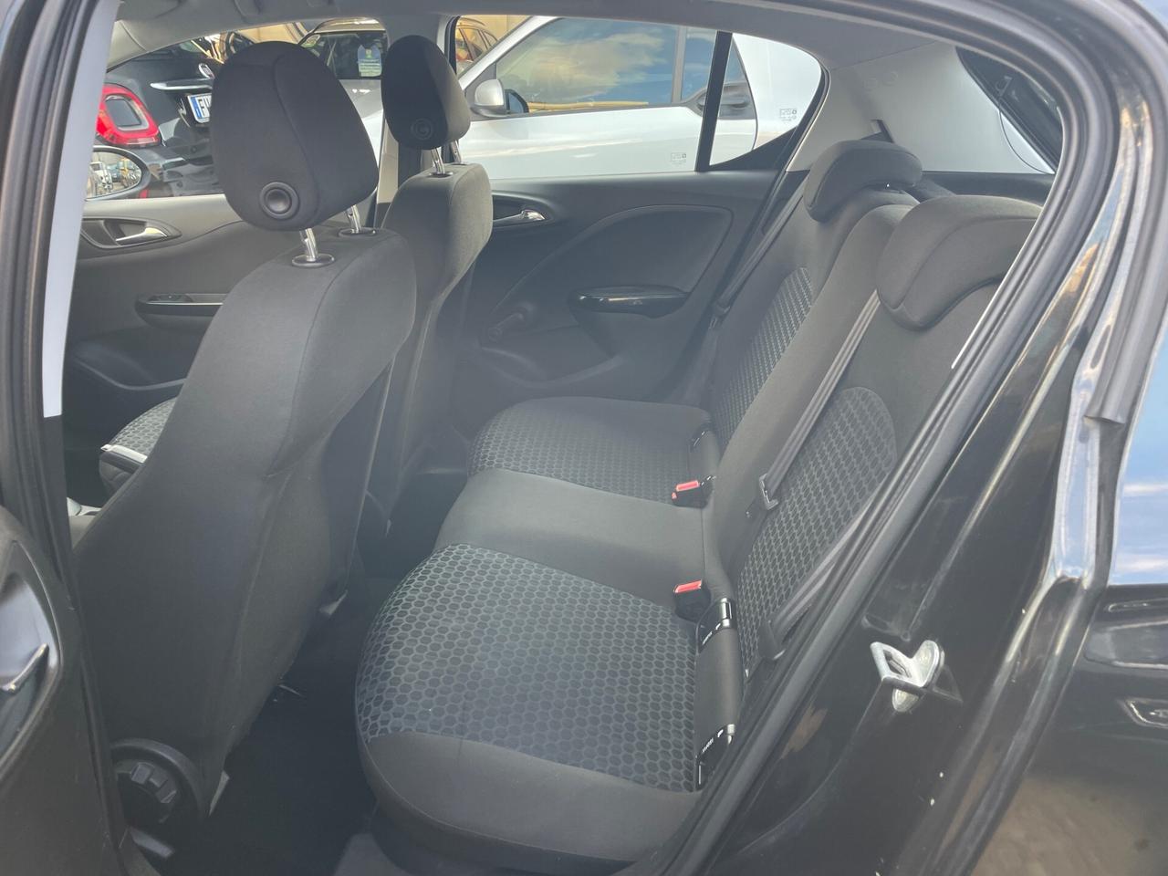 Opel Corsa 1.4 90CV GPL Tech 5 porte n-Joy