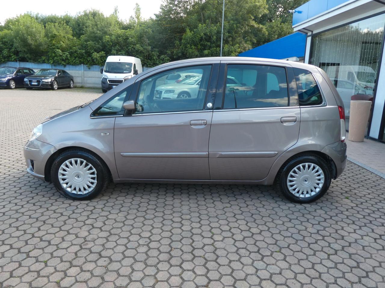 Lancia MUSA 1.4 Oro Ecochic GPL OK NEOPATENTATI