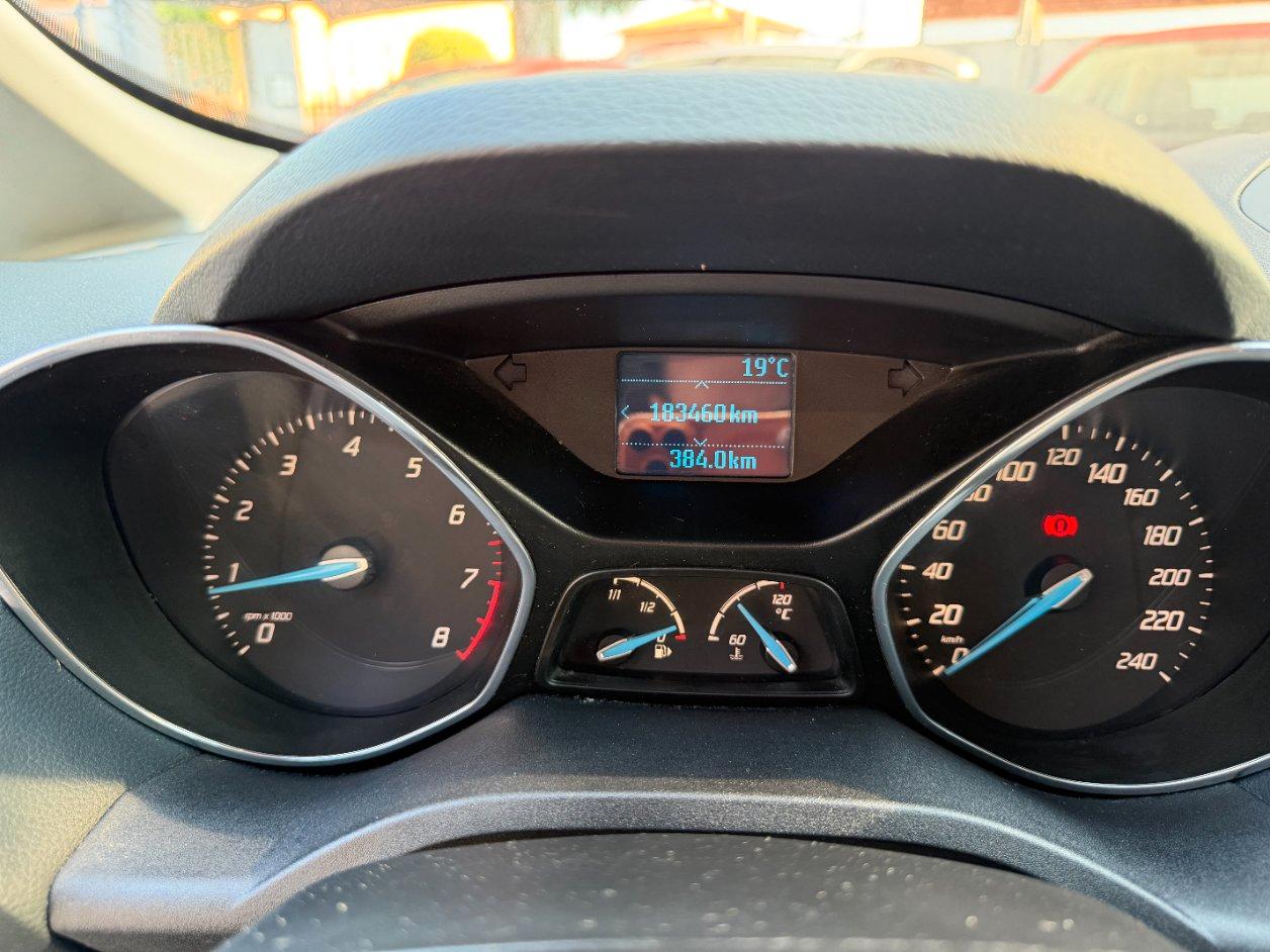 Ford C-Max 1.6 TITANIUM 125cv keyless+cerchi in lega+vivavoce