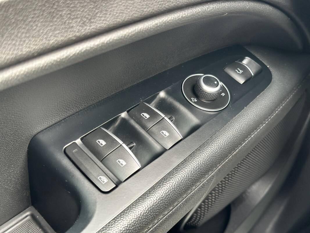 Alfa Romeo Stelvio 2.2 t Executive Q4 210cv con Telecamera e CarPlay