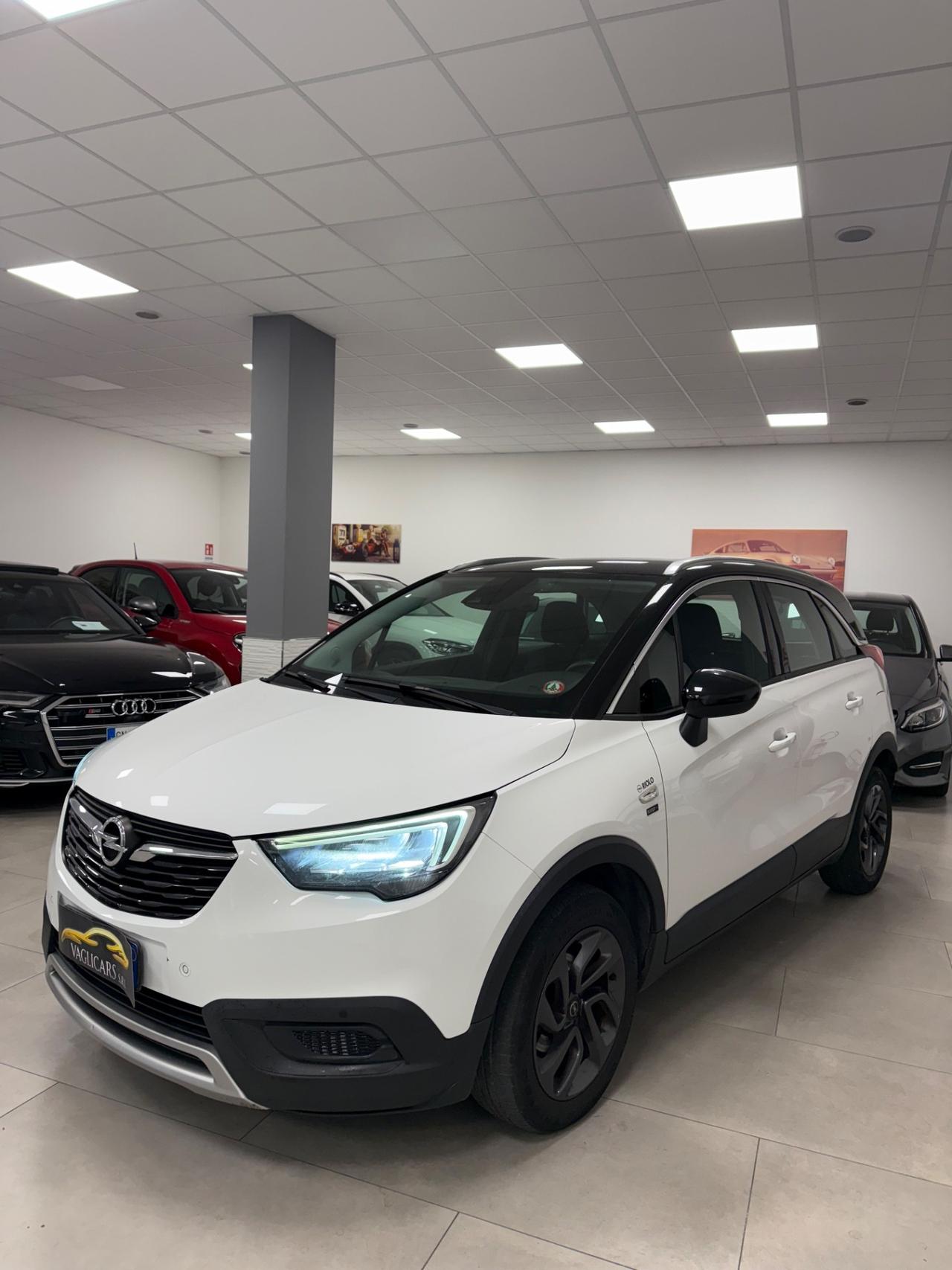 Opel Crossland X 1.5 ECOTEC D 102 CV Start&Stop Innovation