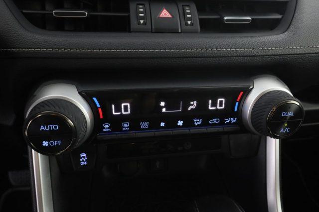 TOYOTA Dyna RAV4 RAV4 2.5 HV (218CV) E-CVT 2WD Active/mic/Styl
