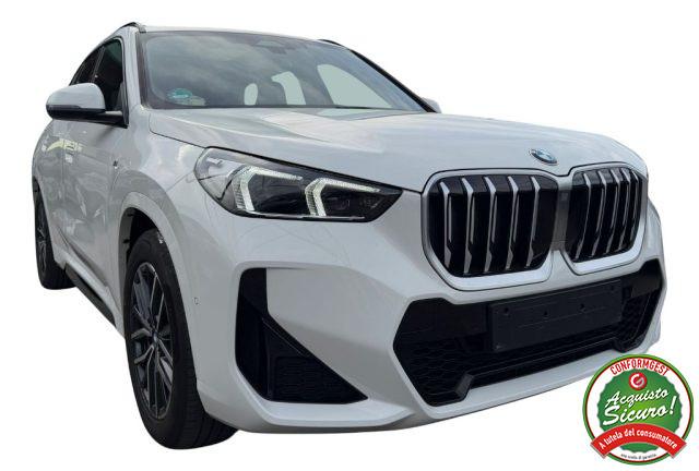 BMW X1 xDrive 20d Msport Pro