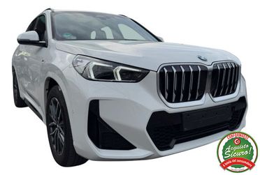 BMW X1 xDrive 20d Msport Pro