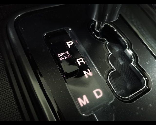 SSANGYONG REXTON Sport 2.2 4WD aut. Double Cab Dream XL