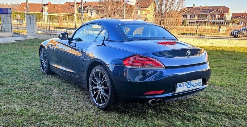 BMW Z4 Z4 sDrive23i