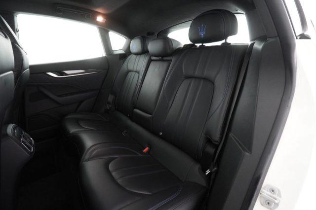 MASERATI Levante Levante 330 CV MHEV AWD GT