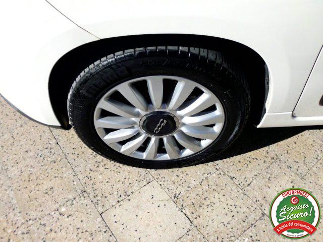 FIAT 500L 1.3 Multijet 85 CV Lounge