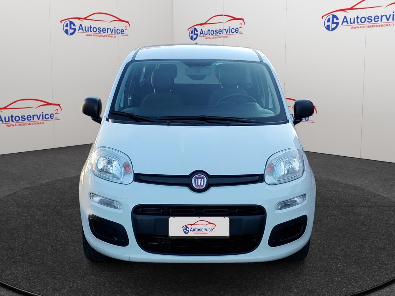 Fiat Panda 1.2 Easy s&s 69cv my19