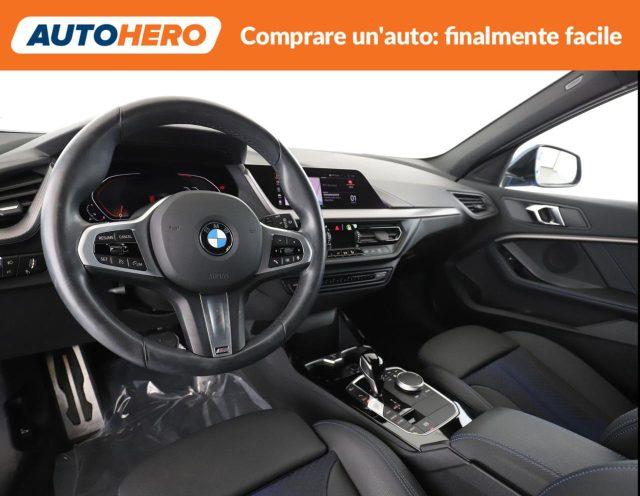 BMW 116 i 5p. Msport