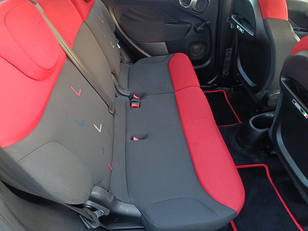 Fiat 500L 1.3 Multijet 85 CV Business