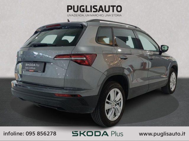 SKODA Karoq 1.0 TSI 115 CV Executive