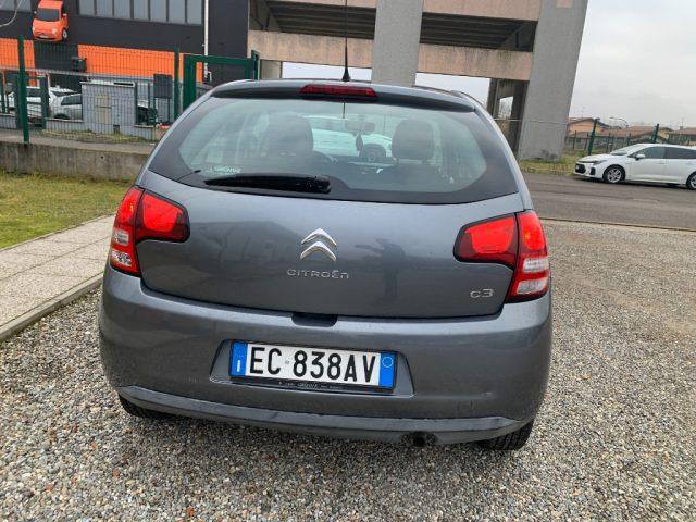 CITROEN C3 1.1 Business