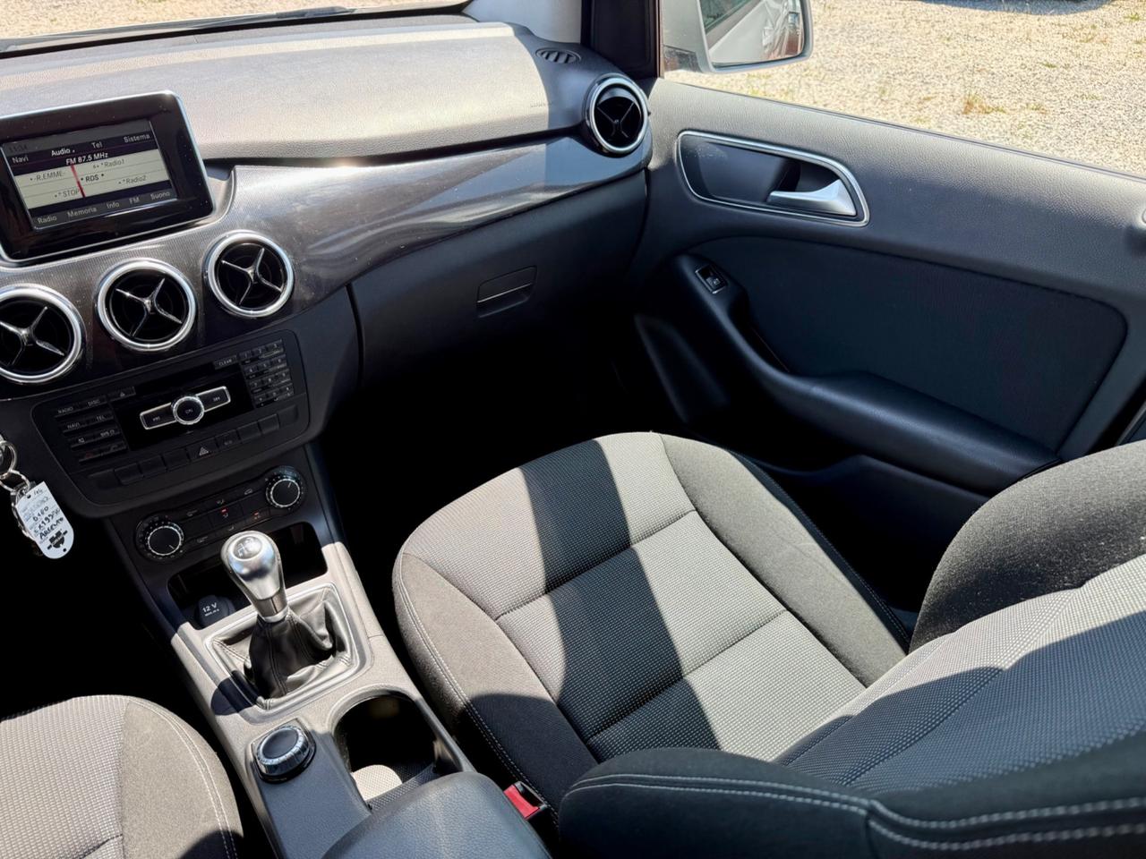 Mercedes-benz B 180 CDI Premium