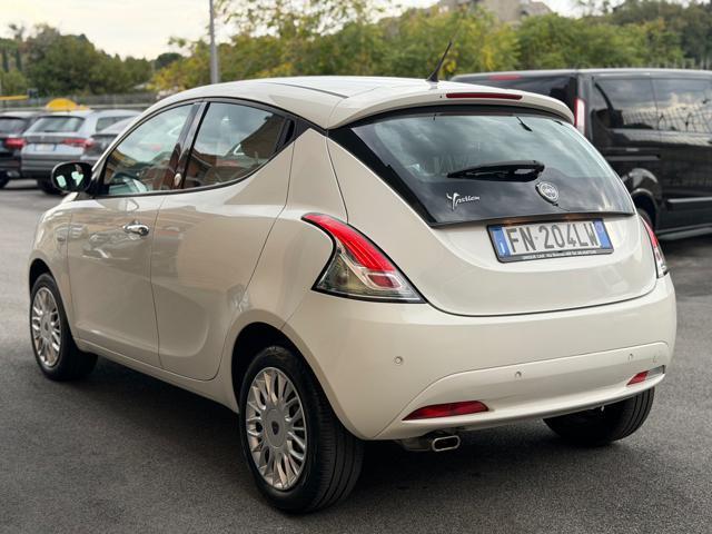 LANCIA Ypsilon 1.2 69 CV 5 porte GPL Ecochic Gold(NESSUN VINCOLO)