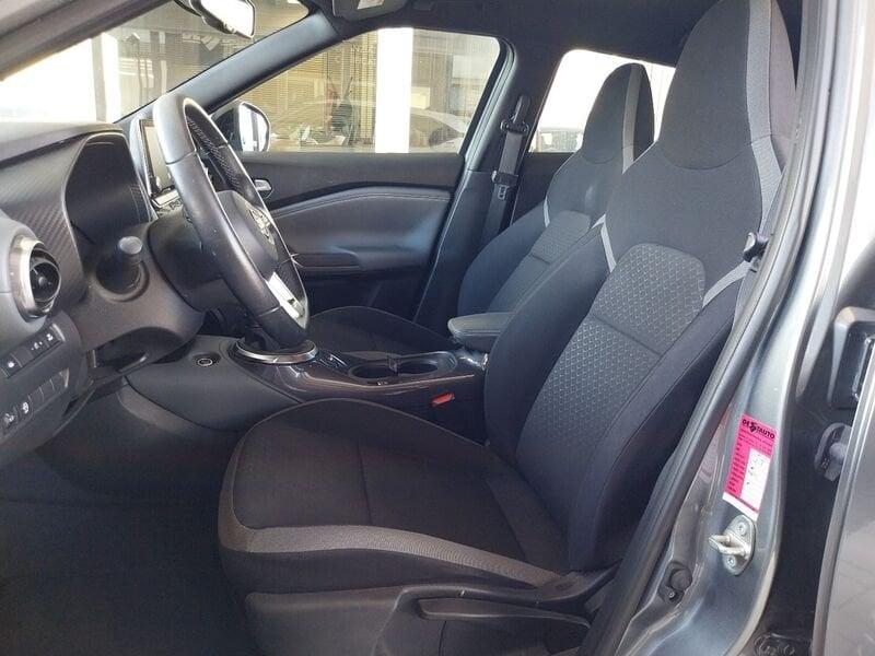 Nissan Juke Juke 1.0 dig-t N-Connecta 114cv