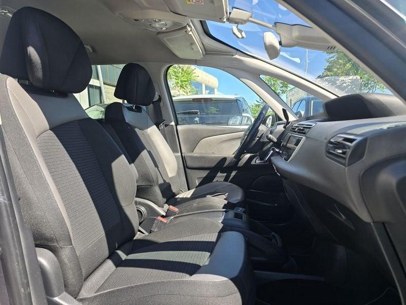Citroën Grand C4 Spacetourer BlueHDi 130 S&S EAT8 Shine