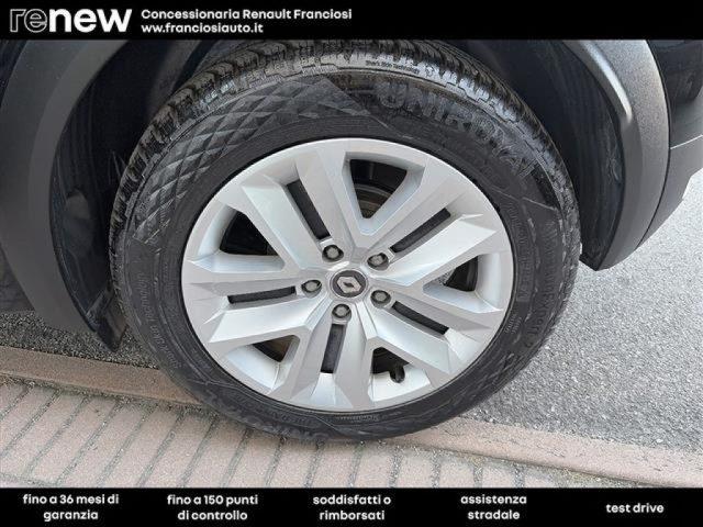 RENAULT Captur TCE 100 GPL ZEN