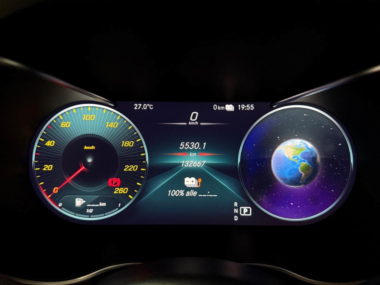 Mercedes-benz GLC 300 GLC 300 de 4Matic EQ-Power Premium Plus