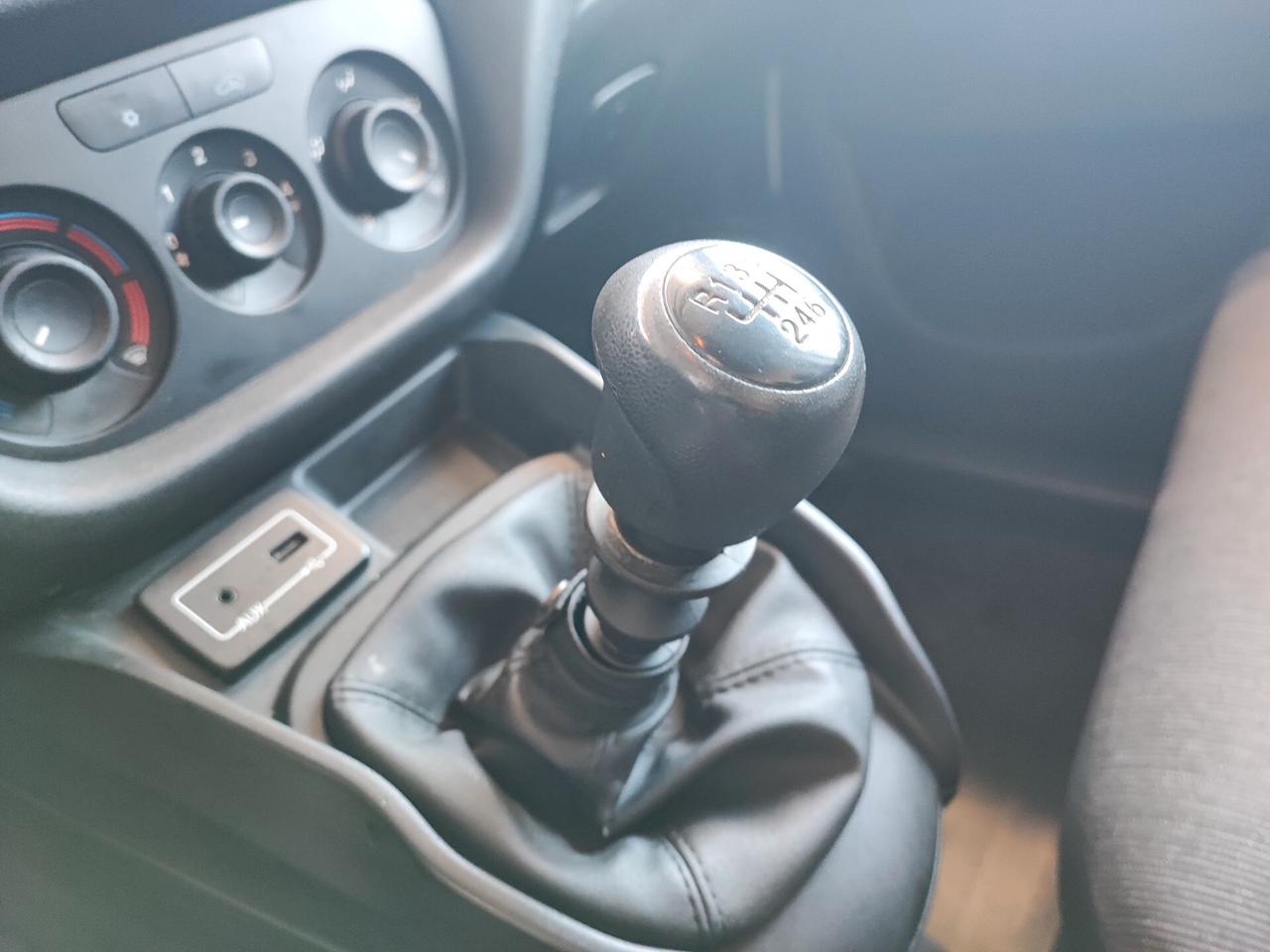 Fiat Doblo Doblò 1.6 MJT 105CV PC-TN Cargo Lamierato SX