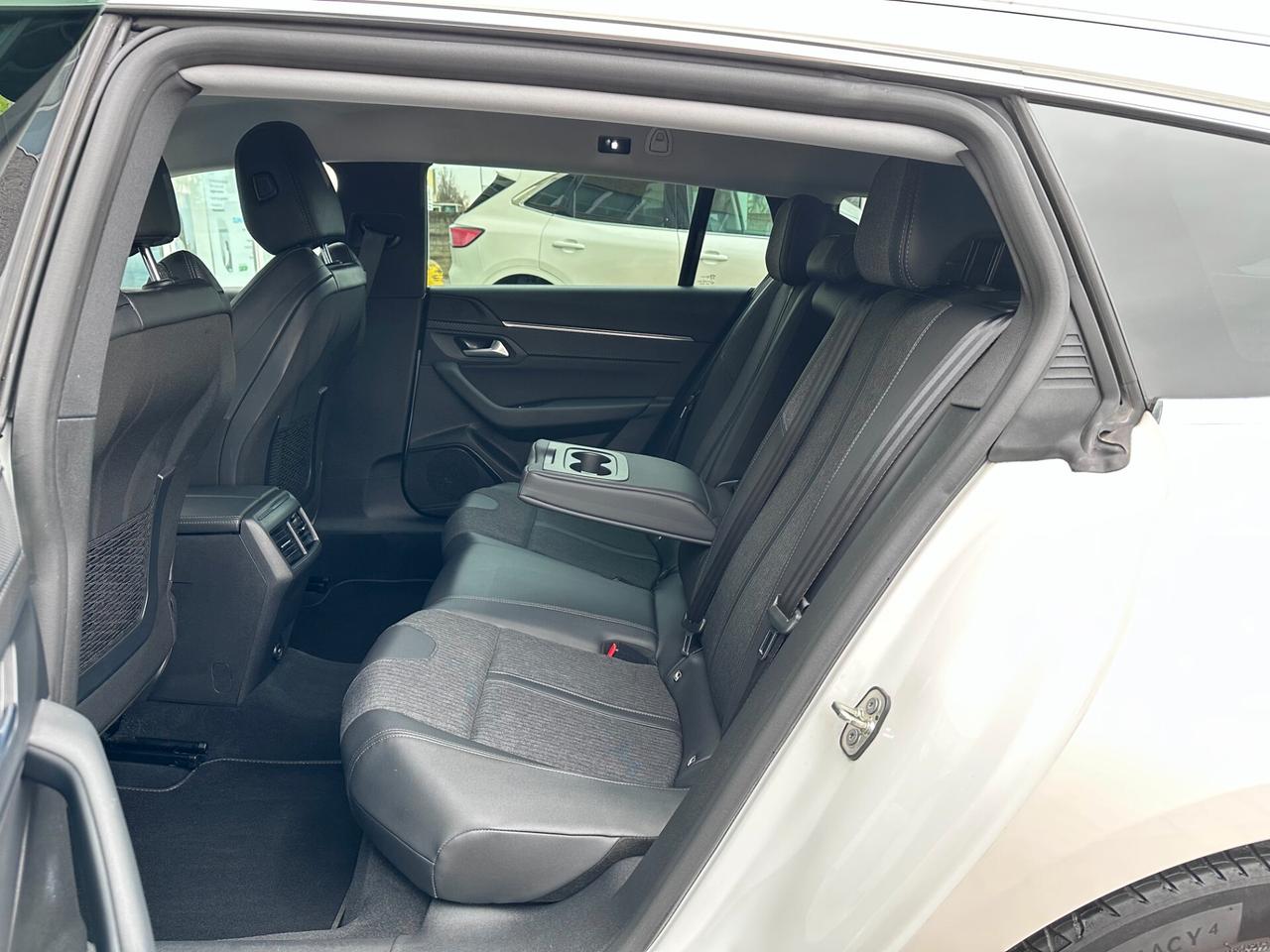 Peugeot 508 SW 1.5bluehdi ALLURE AUTOMATICA EURO6D! TELECAMERA