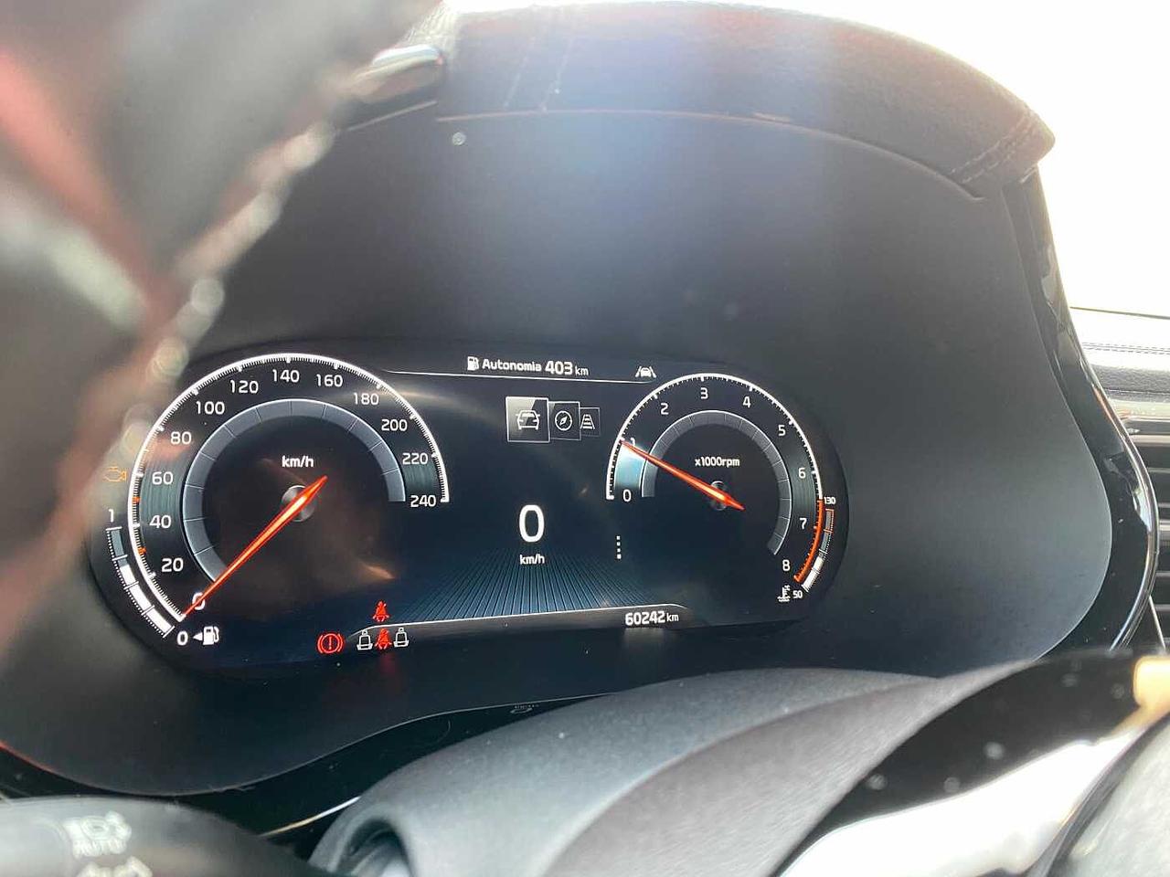 Kia XCeed 1.0 T-GDi GPL Style