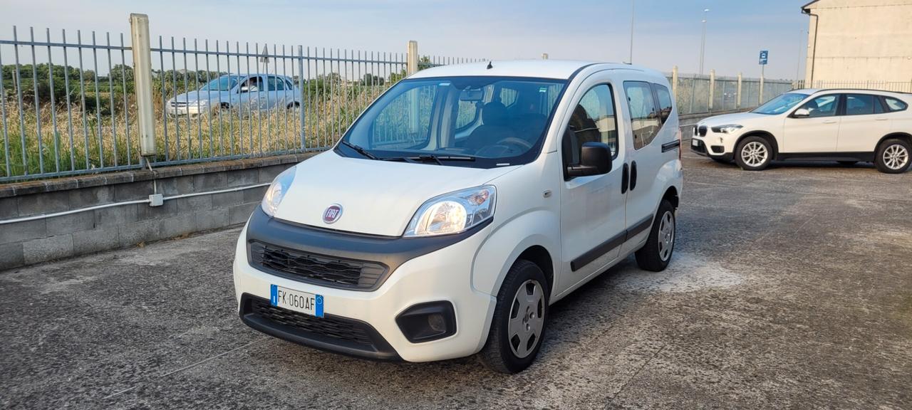 Fiat Qubo 1.3 MJT 80 CV Easy