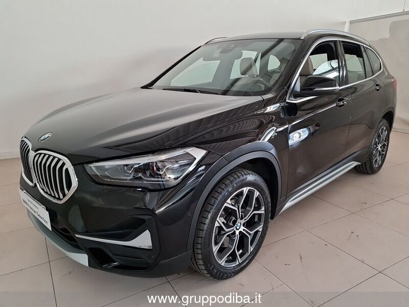 BMW X1  F48 2019 Diesel sdrive18d xLine auto