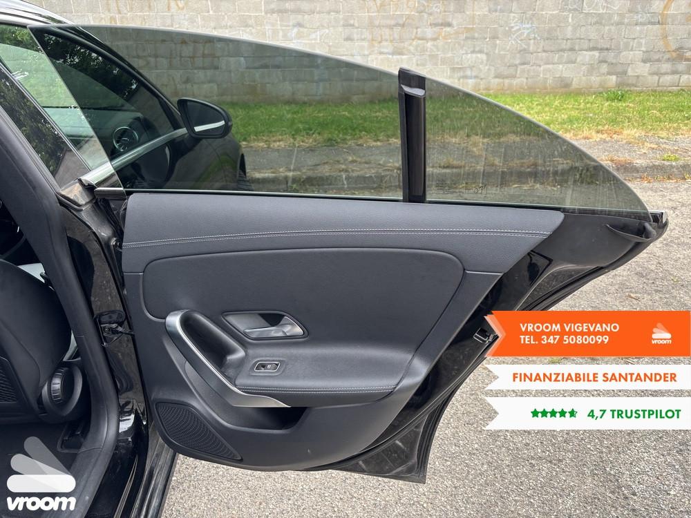MERCEDES CLA Coupe' (C118) CLA 180 Sport