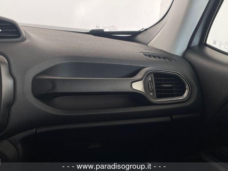 Jeep Renegade 2019 1.6 mjt Limited 2wd 130cv