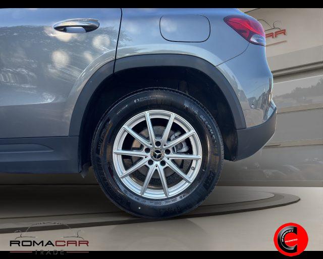 MERCEDES-BENZ GLA 180 d Automatic Sport