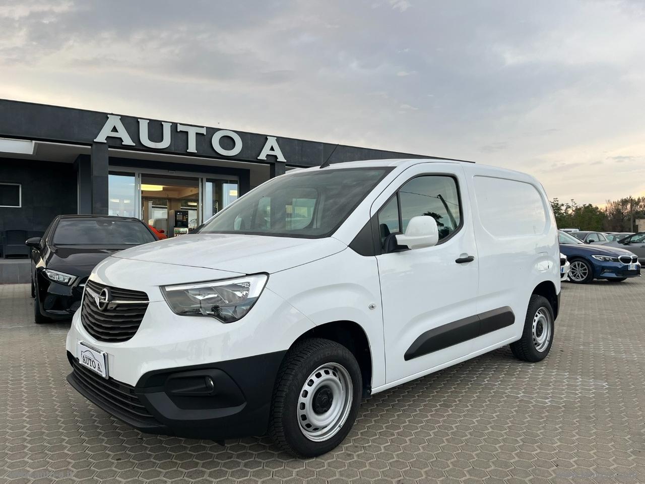 Combo Cargo 1.5 D 100 S&S 3 POSTI.