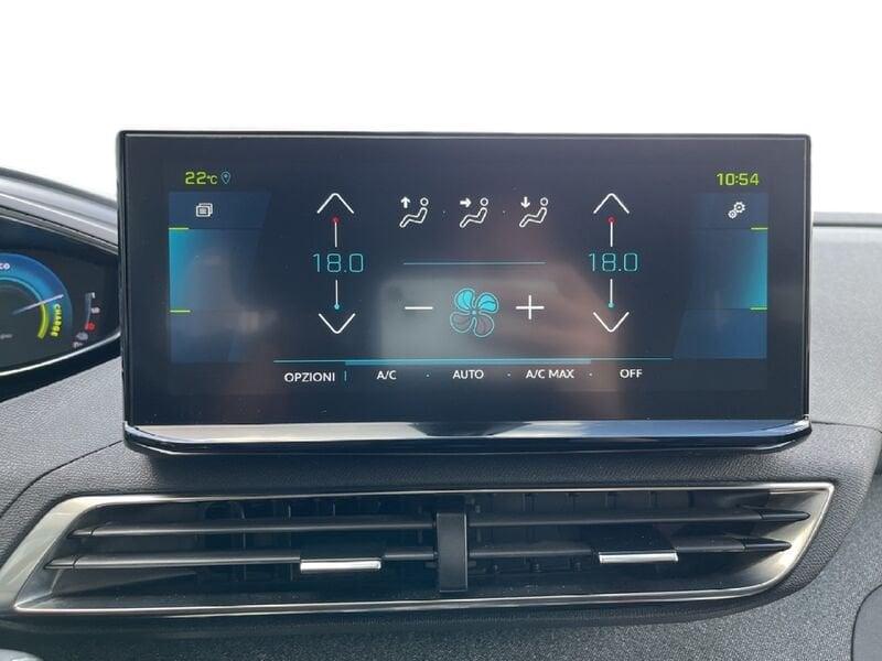 Peugeot 3008 II 2021 1.6 hybrid Allure Pack 225cv e-eat8