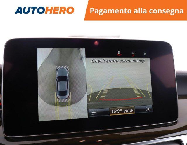 MERCEDES-BENZ CLS 250 d 4Matic Premium