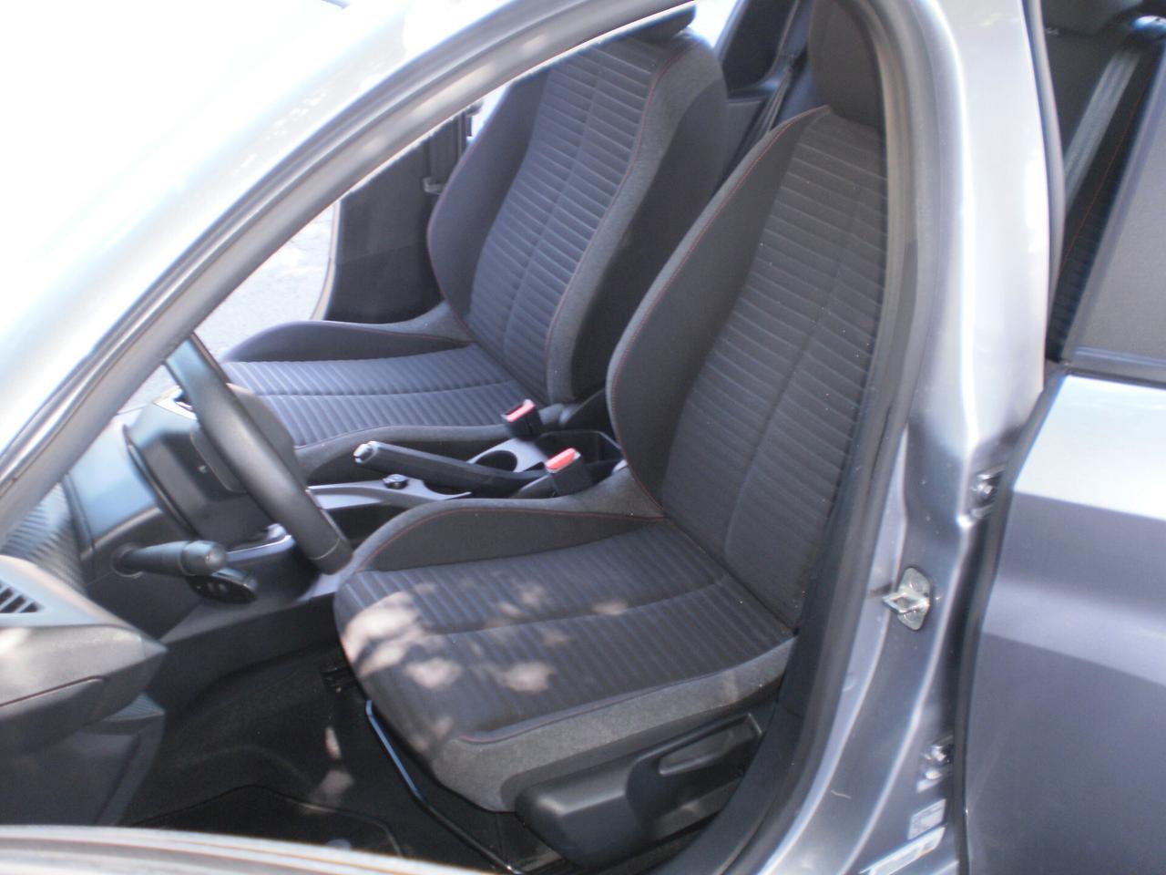 Peugeot 208 BlueHDi 100 Stop&Start 5 porte Like