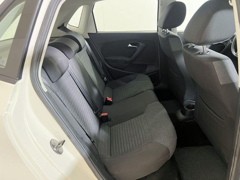 Volkswagen Polo Polo 1.4 5 porte Comfortline