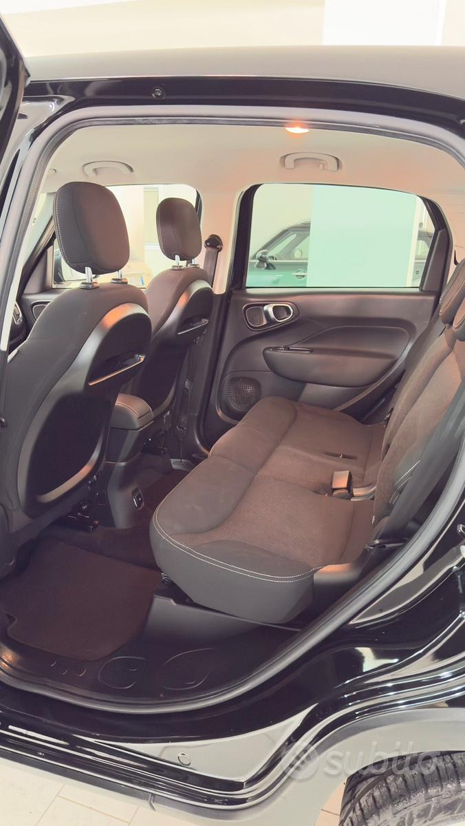 Fiat 500L 1.3 M -jet Cross