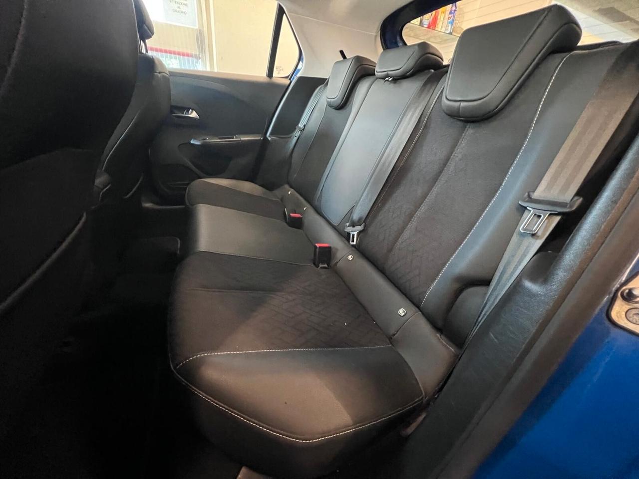 Opel Corsa 1.2 Elegance1.2 75CV Elegance UNIPRO NAVI PELLE*NO VINCOLI DI FINAZIAM* FULL!!!