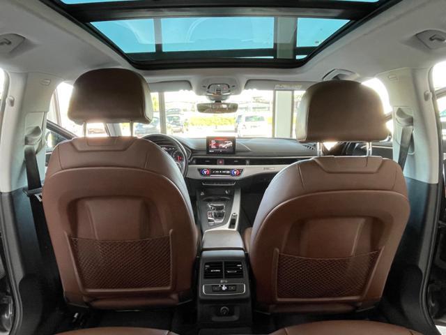 AUDI A4 allroad 3.0 TDI 218 CV S tronic Business