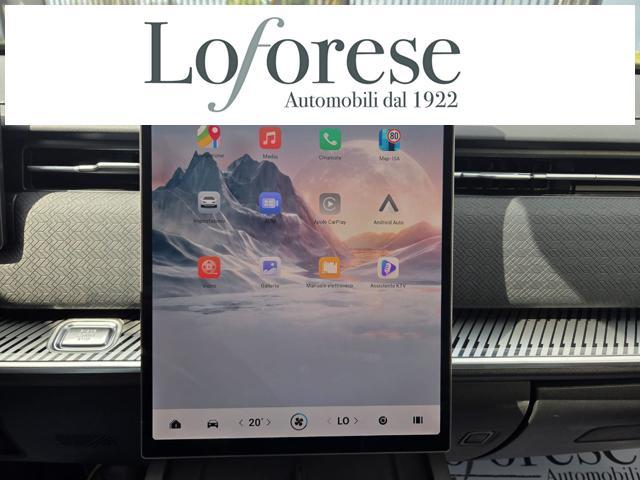 JAECOO Jaecoo 7 1.6 TGDI aut. Select